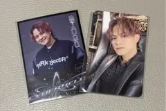 THE RAMPAGE 岩谷翔吾 フォトカード