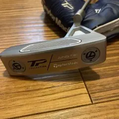 美品TaylorMade TP COLLECTION JUNO TB134インチのサムネイル