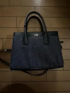 kate spade NEW YORK 2way ショルダーバッグ