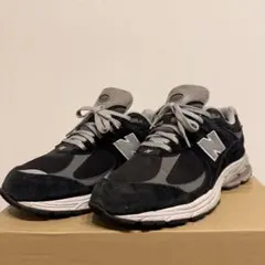 【インソール未使用】ニューバランス M2002RXD ゴアテックス 27.5cm
