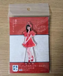 Juice=Juice　工藤由愛　盛れミ　特大アクリルスタンドフィギュア Juice=Juice 盛れミ fsk 工藤由愛 - メルカリ