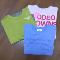 マリン様 リクエスト 3点 まとめ商品　マリン様専用