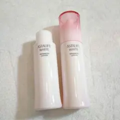アスタリフト ホワイト アドバンスドローション本体と詰め替え 130ml セットのサムネイル