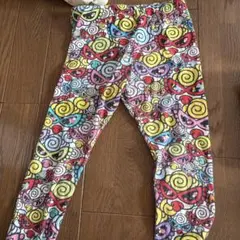 ヒスミニレギンス