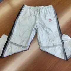 CONVERSE ジャージ下 130