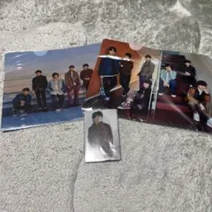 なにわ男子 SpecialKiss グッズ