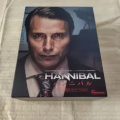 HANNIBAL Blu-ray Box セット