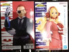 僕のヒーローアカデミア THE MOVIE ユアネクスト フィギュア セット