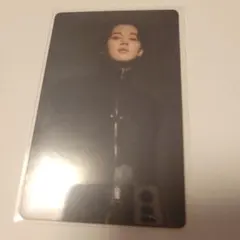 【最終値下げ】まとめ売り　ジミン　トレカ BTS ジミン トレカ 2枚セット まとめ売り - メルカリ