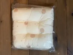 座布団　子供用