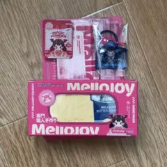 2025年最新】Mellojoyスクイーズの人気アイテム - メルカリ
