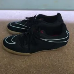Nike フットサルシューズ ブラックのサムネイル