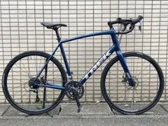 k*o様 TREK ロードバイク Domane AL3 2021 低走行 k*o様 TREK ロードバイク Domane AL3 2021 低走行 - メルカリ