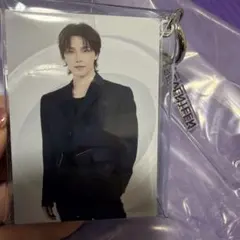 SEVENTEEN NEW 2025 DINO ポーチ