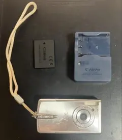 2026年最新】canon ixy digital pc1108の人気アイテム - メルカリ