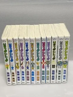 なるたる【全巻セット(12冊)】 2025年最新】なるたる 全巻の人気アイテム - メルカリ