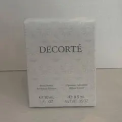【2点】コスメデコルテ　ユースパワーエッセンスローション リポソームクリーム
