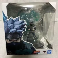 【未開封】フィギュアーツZERO はたけカカシ -須佐能乎- 絆Relation