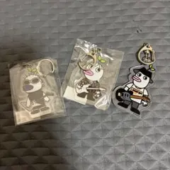 Novelbright アクリルキーホルダーのサムネイル