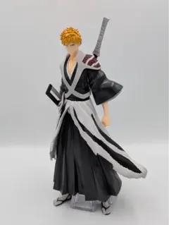 【新品未開封】BLEACH 一番くじ 黒崎一護 内なる虚 フィギュア 一番くじ BLEACH A賞 黒崎一護 -内なる虚- フィギュア 開封品 - メルカリ