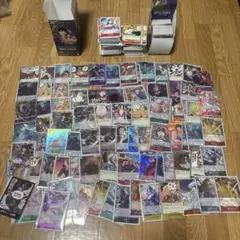 ワンピース　カードゲーム　まとめ売り