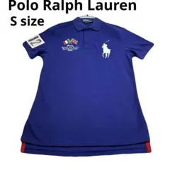 Ralph Lauren ビッグポニー　イタリア　M 希少 2026年最新】ビックポニー イタリアの人気アイテム - メルカリ