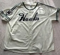 2026年最新】南海ホークスユニフォームの人気アイテム - メルカリ