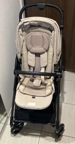 CYBEX GOLD Gazelle S シートユニット アーモンドベージュ - メルカリ