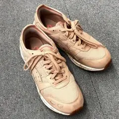 asics HyperGel Lyte Nude 1192A098 25cmのサムネイル