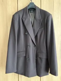 プレミアムウールダブルジャケット HAREのサムネイル