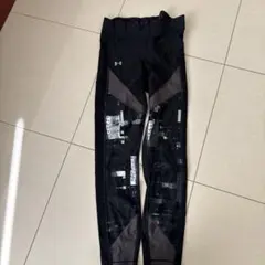 Under Armour コンプレッションスパッツ SM