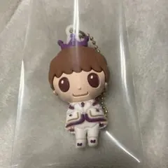岸優太　PVCキーホルダー King&Prince SWEET GARDEN