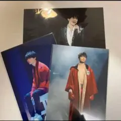 玉森裕太 公式写真 DREAM BOYS ドリボ 2018 ステージフォト