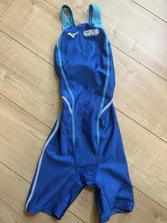 Mizuno 水着 スパッツタイプ セントラル②