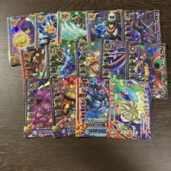 2026年最新】モンスターバトルロード コンプの人気アイテム - メルカリ