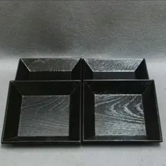 益子焼 角皿 五枚 | Mercari
