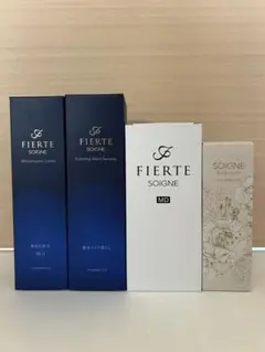 2026年最新】ソワーニュ フィエルテ クレンジングの人気アイテム