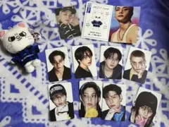 straykids KARMA SKZOOver ジニレット