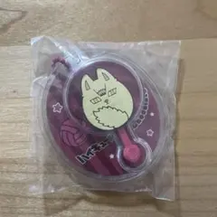 ハイキュー チョコレートマスコットチャーム2 キタキツネ 北信介