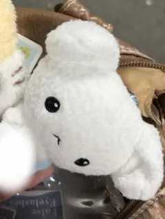 San-X ぶるぶるどっぐ M ぬいぐるみ 1999年 イワヤ レトロ 初期 - メルカリ