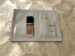 クレドポーボーテ　ヴォワールルミヌ　タンフリュイドエクラ　ナチュレル