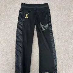 Vanquish ブラック ジャージ