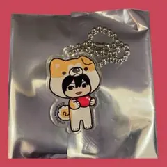 KiramuneHappySummerTuneIXIS草野太一アクリルチャーム