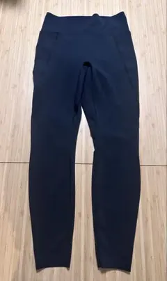 NIKE レディース　ランニングタイツ