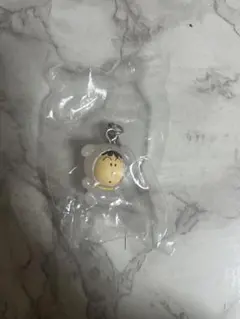 ボーちゃん めじるしアクセサリー クレヨンしんちゃん