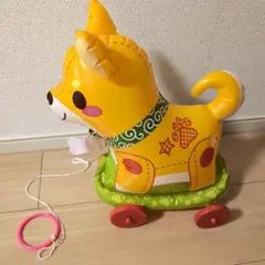お散歩動物 おもちゃ