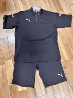 PUMA セットアップ　サイズL