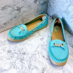 2026年最新】UGG カラー：ブルー系 レディース モカシンの人気アイテム