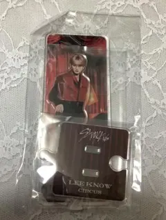 Stray Kids スキズ　CIRCUS アクリルスタンド リノ　新品