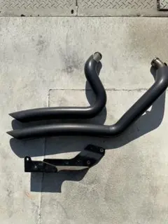 （中古）S&S ハーレー ツーリングモデル用 マフラー ハーレー】ツーリングモデル用マフラー 一覧｜スリップオン・フルエキ